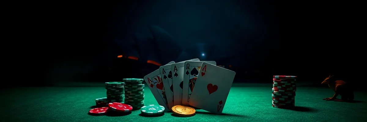 Payment Alternatives and Their Cost Profiles — online poker australia real money in Australia